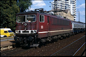 DB 155 260 (05.08.1996, Fürth)