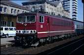 DB 155 261 (03.05.1995, Fürth)