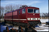 DB 155 272 (14.01.1997, Gremberg)