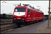 DB 156 003 (24.04.1992, Riesa)