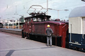 DB 160 003 (13.08.1982, Heidelberg)