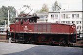 DB 160 005 (Heidelberg)