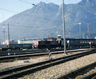 DB 160 008 (08.1978, Garmisch-Partenkirchen)