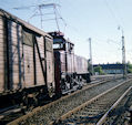 DB 160 009 (08.1978, Weilheim)