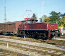 DB 160 009 (08.1978, Weilheim)