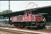 DB 160 013 (Mannheim)