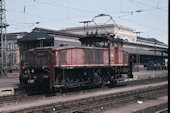 DB 160 014 (Mannheim)