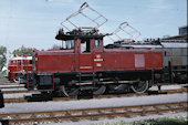 DB 163 002 (24.05.1979, AW München-Freimann)