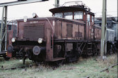DB 163 003 (AW München-Freimann)