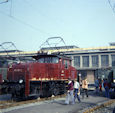 DB 163 005 (08.10.1977, AW München-Freimann)