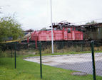 DB 163 007 (08.1978, AW München-Freimann)