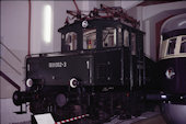 DB 169 002 (28.12.1984, VM Nürnberg)