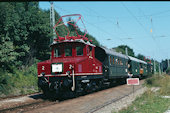 DB 169 003 (31.08.1985, Grafenaschau, mit 169 002)