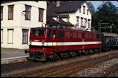 DB 171 001 (20.06.1992, Königshütte)
