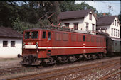 DB 171 003 (20.06.1992, Königshütte)