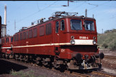 DB 171 009 (11.05.1993, Blankenburg)