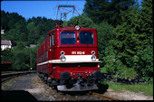 DB 171 012 (1996, Rübeland)