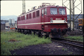 DB 171 013 (17.08.1991, Blankenburg, (als DR 251))