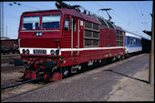 DB 180 013 (18.05.1993, Riesa)