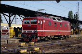 DB 180 016 (29.07.1992, Berlin)