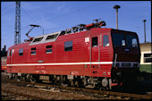 DB 180 019 (05.10.1991, Dessau, (als DR 230))