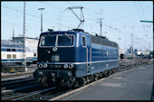 DB 181 201 (07.08.1980, Koblenz)