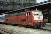 DB 181 202 (29.07.2002, Frankfurt/M Hbf.)