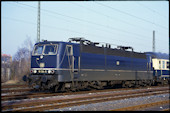 DB 181 204 (09.02.1992, Minden)