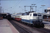 DB 181 211 (08.09.1986, Mannheim)