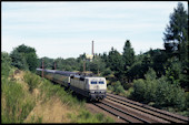 DB 181 217 (19.07.1989, Ensdorf)