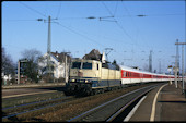 DB 181 219 (10.02.2001, Rastatt)