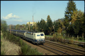 DB 181 221 (01.11.1988, Ensdorf)