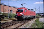 DB 182 006 (25.05.2004, München Nord)