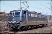 DB 184 001 (25.04.1984, Ehrang)