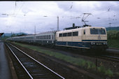 DB 184 002 (15.05.1989, Wittlich)