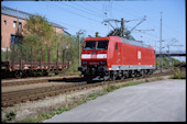 DB 185 009 (17.09.2004, München Nord)