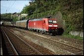 DB 185 024 (04.05.2006, Jägersfreude)