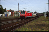 DB 185 027 (04.05.2006, Dudweiler)