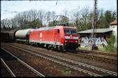 DB 185 028 (04.05.2006, Dudweiler)