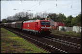 DB 185 034 (04.05.2006, Dudweiler)