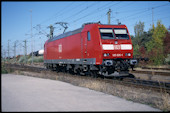 DB 185 036 (25.09.2003, München Nord)
