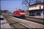 DB 185 051 (11.04.2007, Assling)