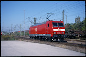 DB 185 059 (18.09.2003, München Nord)