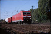 DB 185 062 (22.09.2006, Fürth)