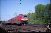 DB 185 064 (11.05.2006, Fürth)