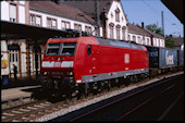 DB 185 096 (26.07.2007, Rastatt)