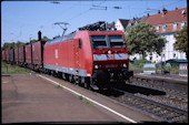 DB 185 126 (24.07.2008, Rastatt)