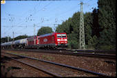 DB 185 157 (30.08.2005, Fürth)