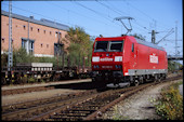 DB 185 169 (17.09.2004, München Nord)
