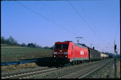 DB 185 204 (29.01.2006, Rachenbach)